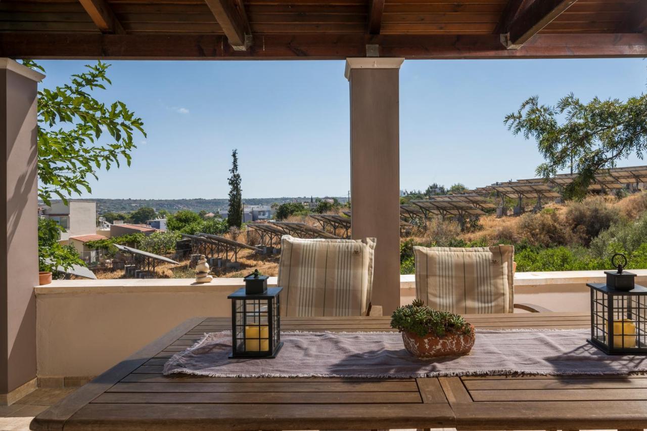 Appartement Tholos