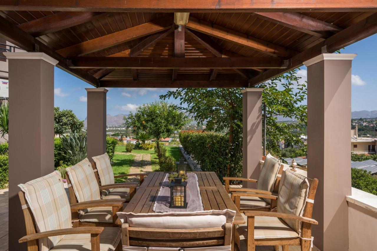 Tholos Appartement