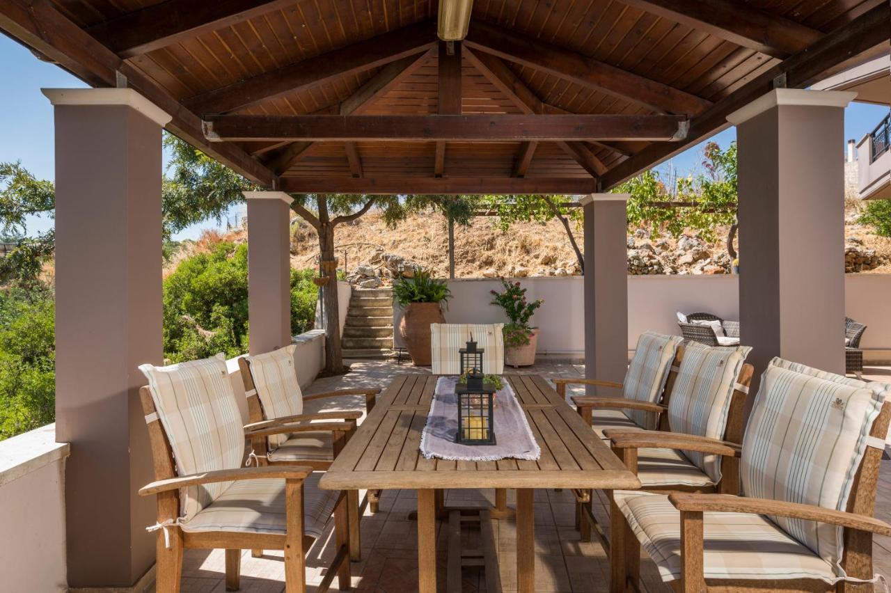 Tholos Appartement