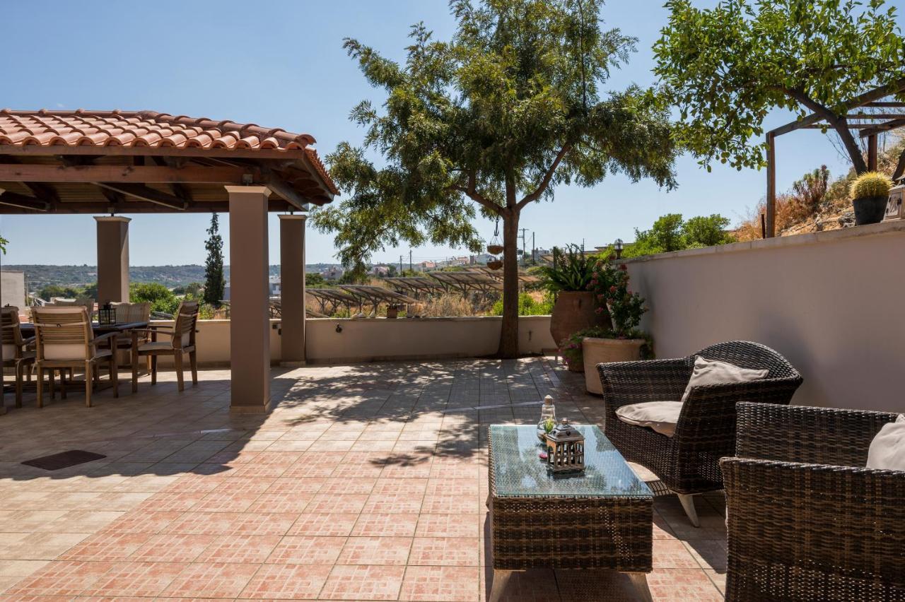 Tholos Appartement