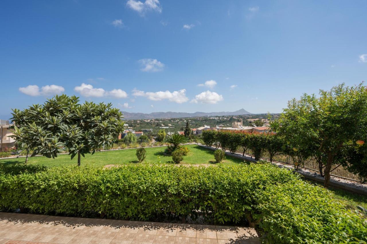 Tholos Appartement Chania (Crete)