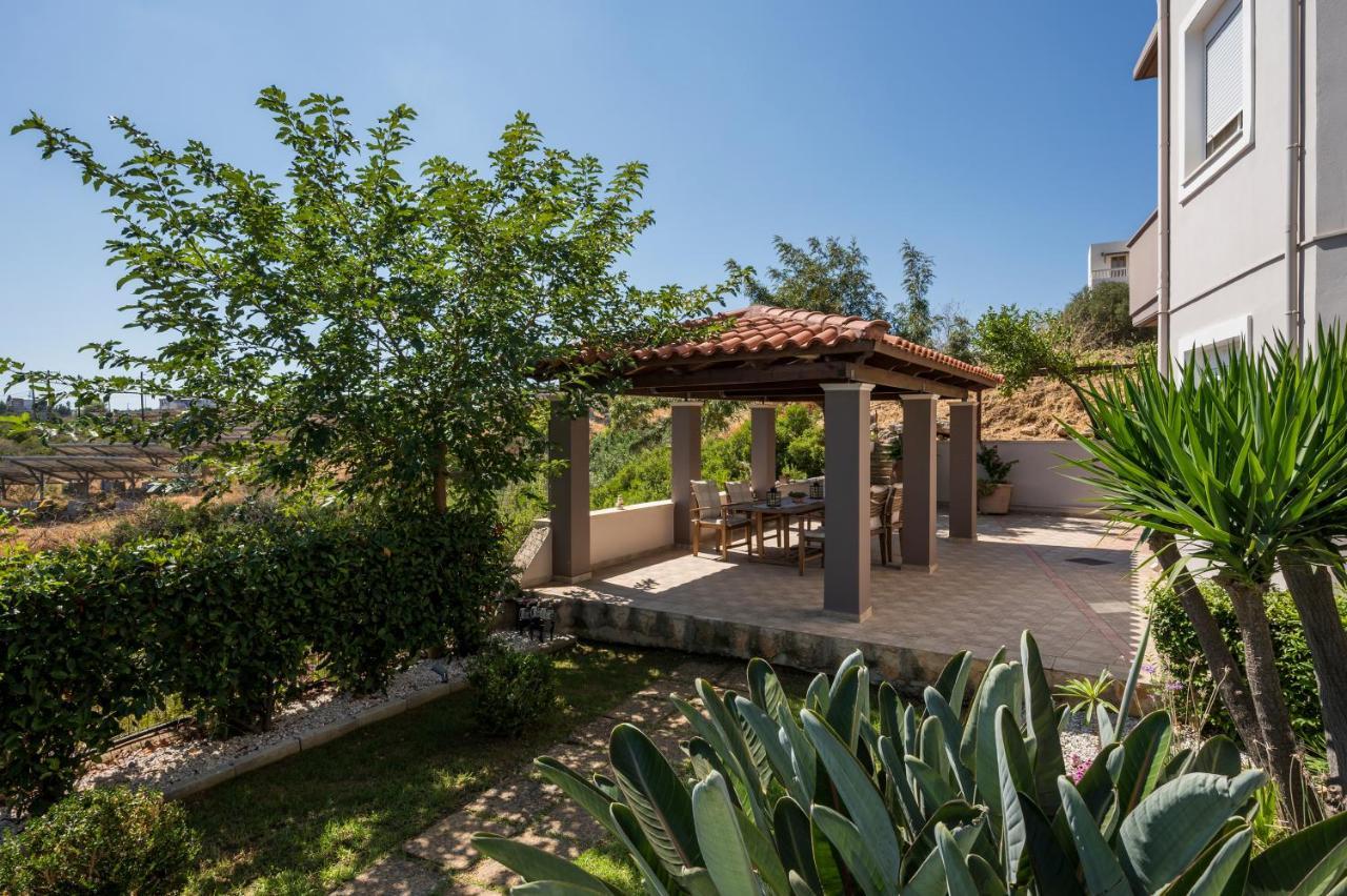 Tholos Appartement