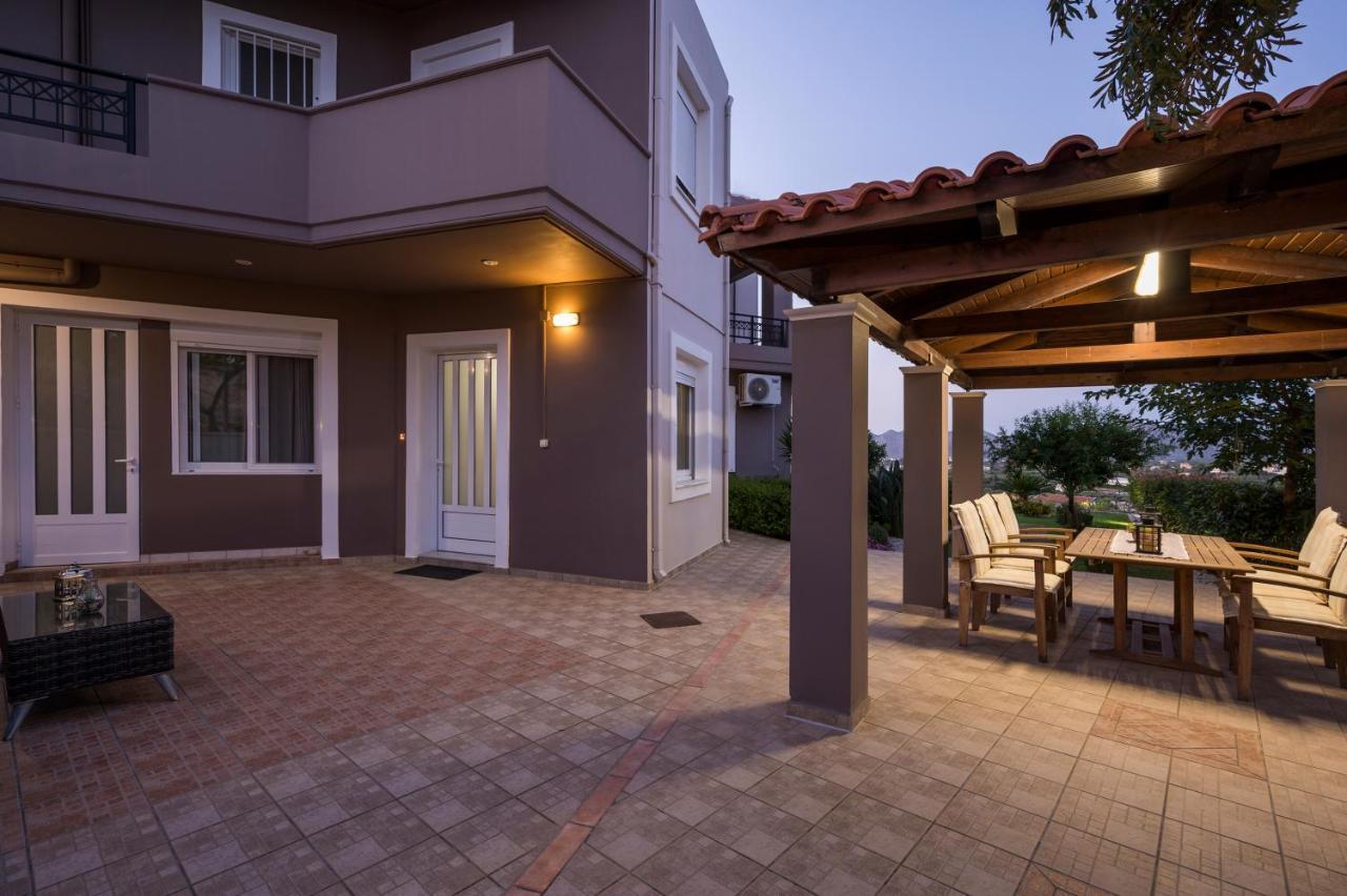 Tholos Appartement *