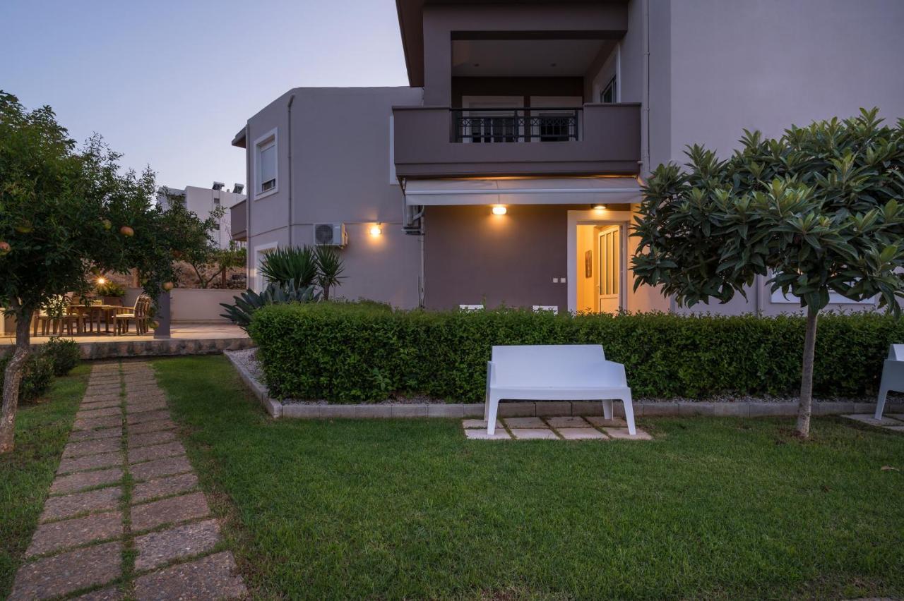 Tholos Appartement *