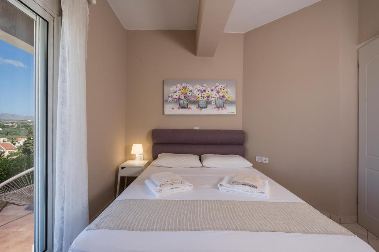 Tholos Appartement Chania (Crete)