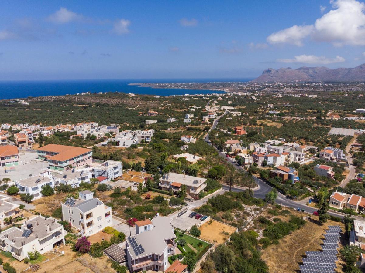 Leilighet Tholos