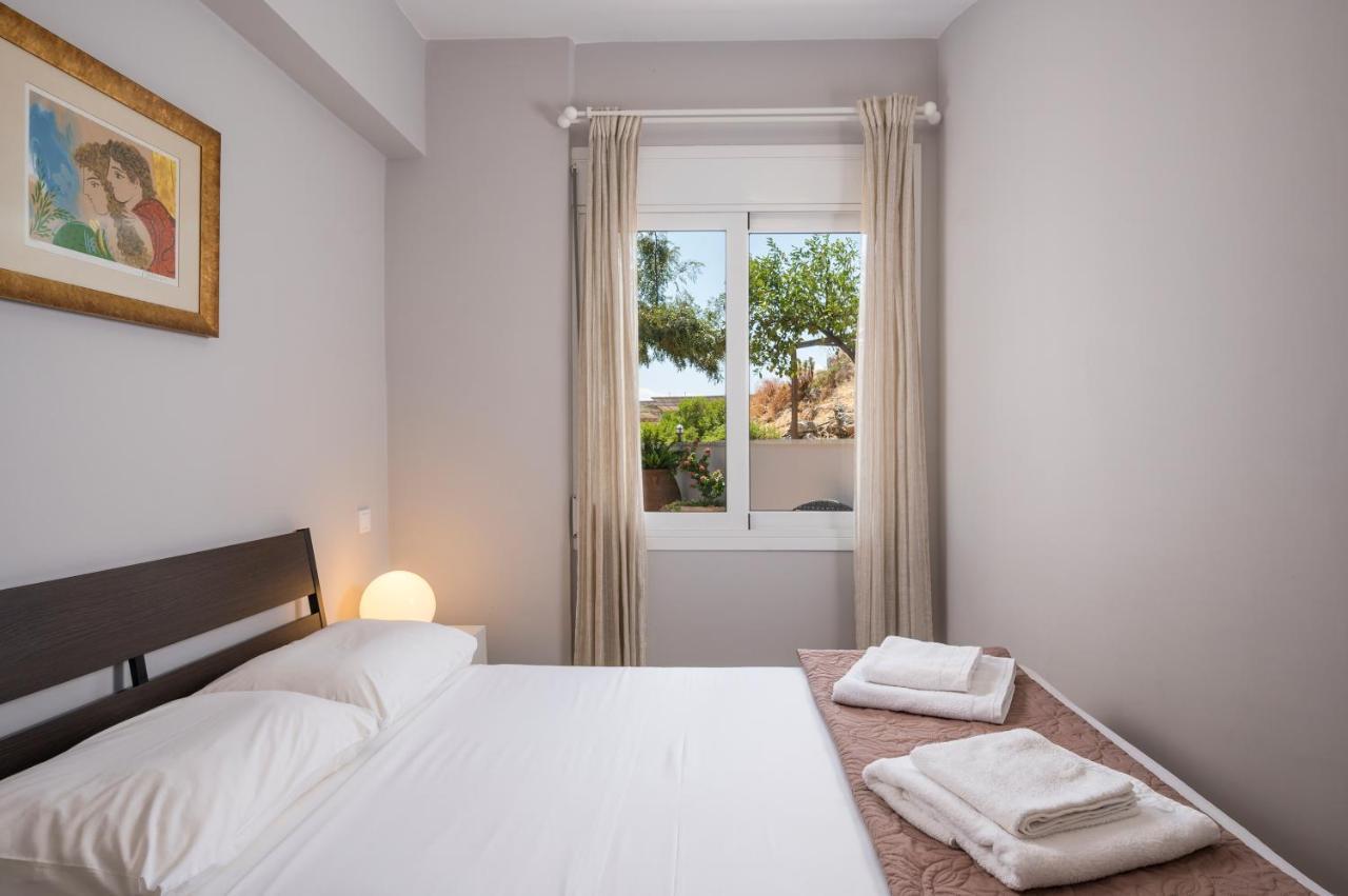 Tholos Appartement *