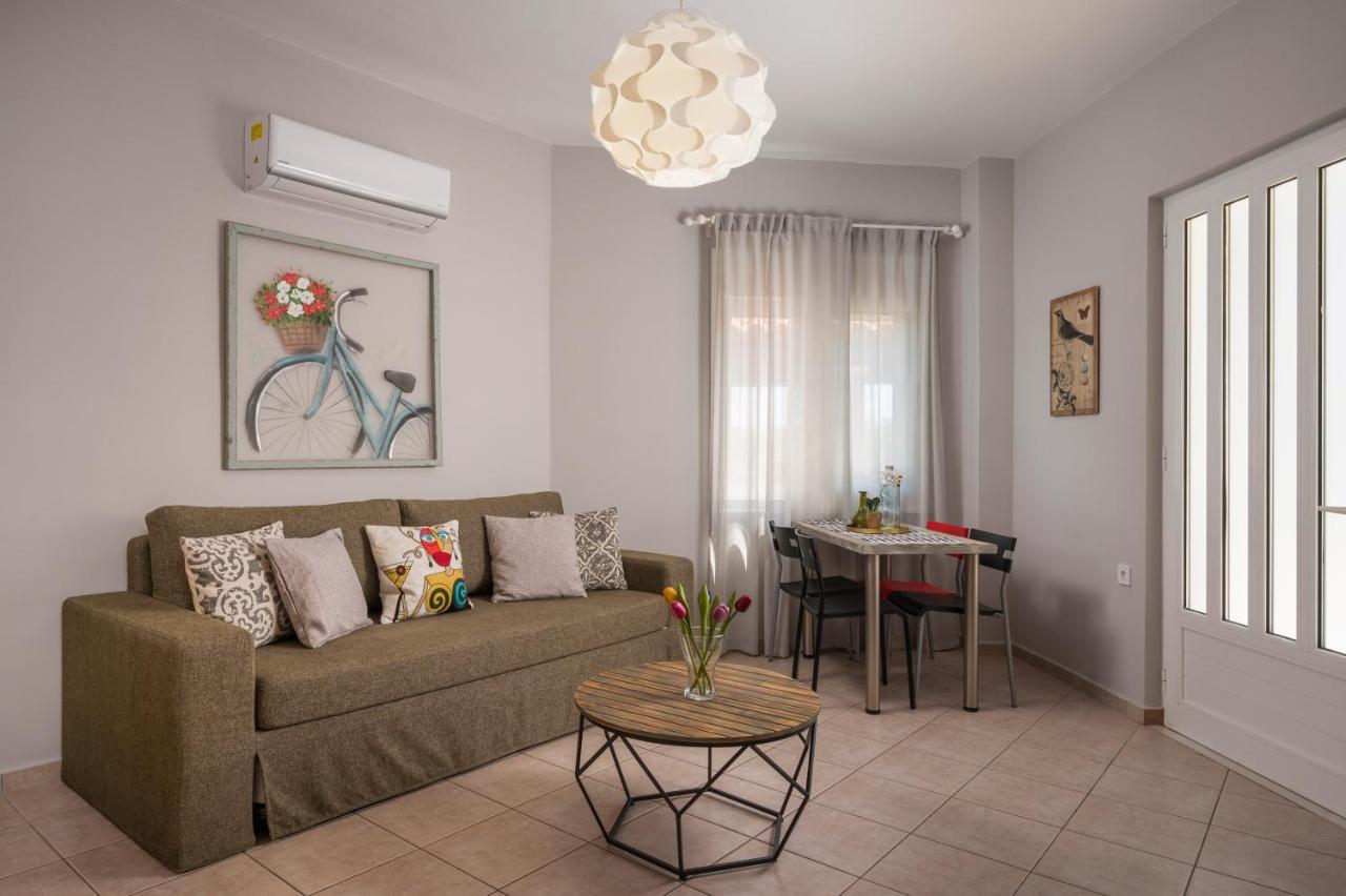 Tholos Appartement