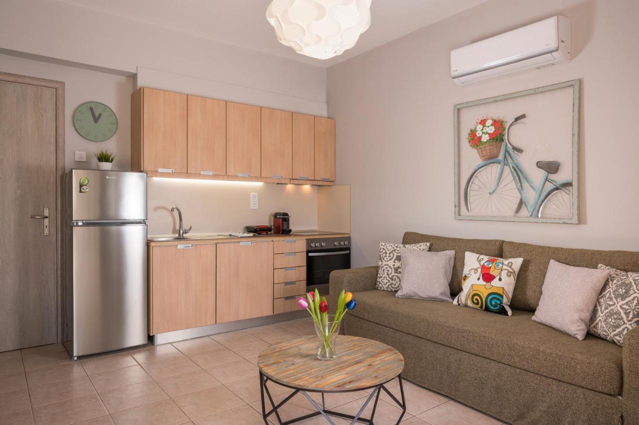 Tholos Appartement *