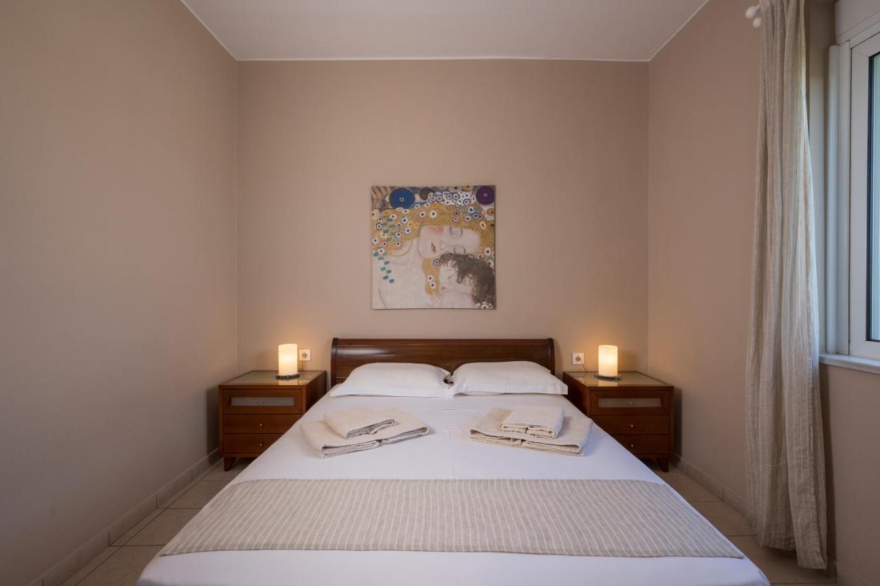 Tholos Appartement *