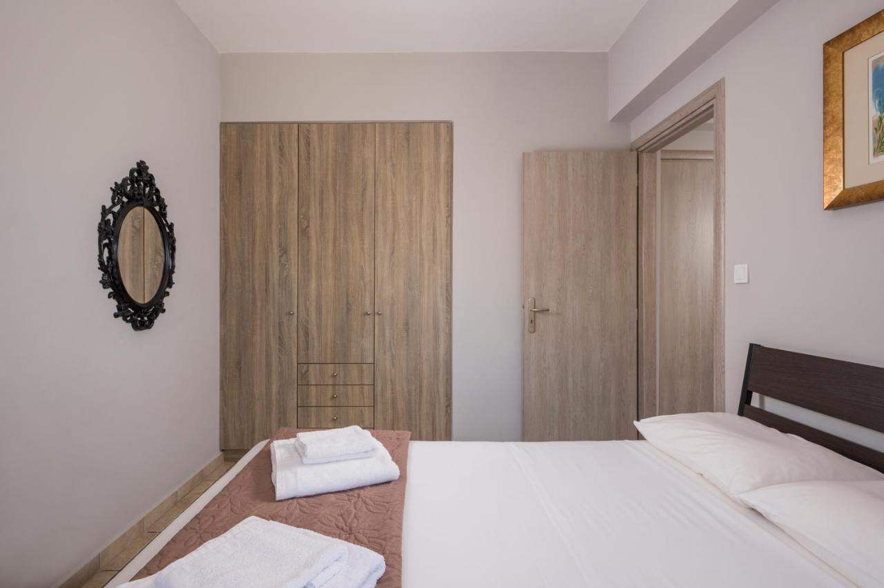 Appartement Tholos Chania (Crete)