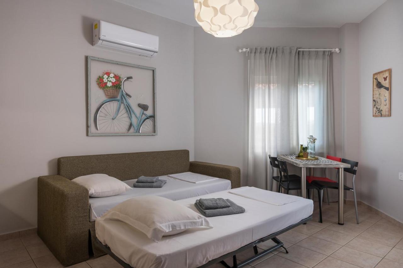 Tholos Appartement *
