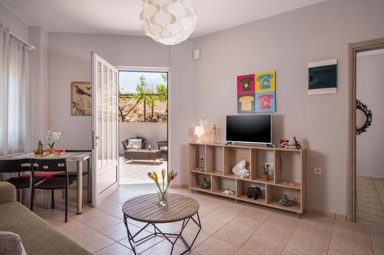 Tholos Appartement