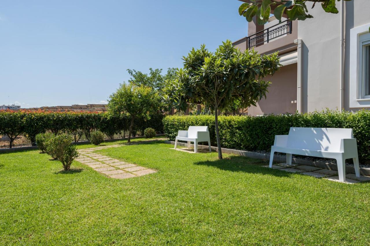 Tholos Appartement Chania (Crete)