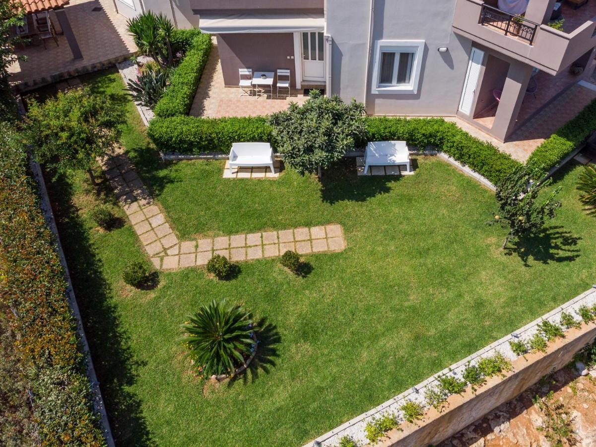 Appartement Tholos