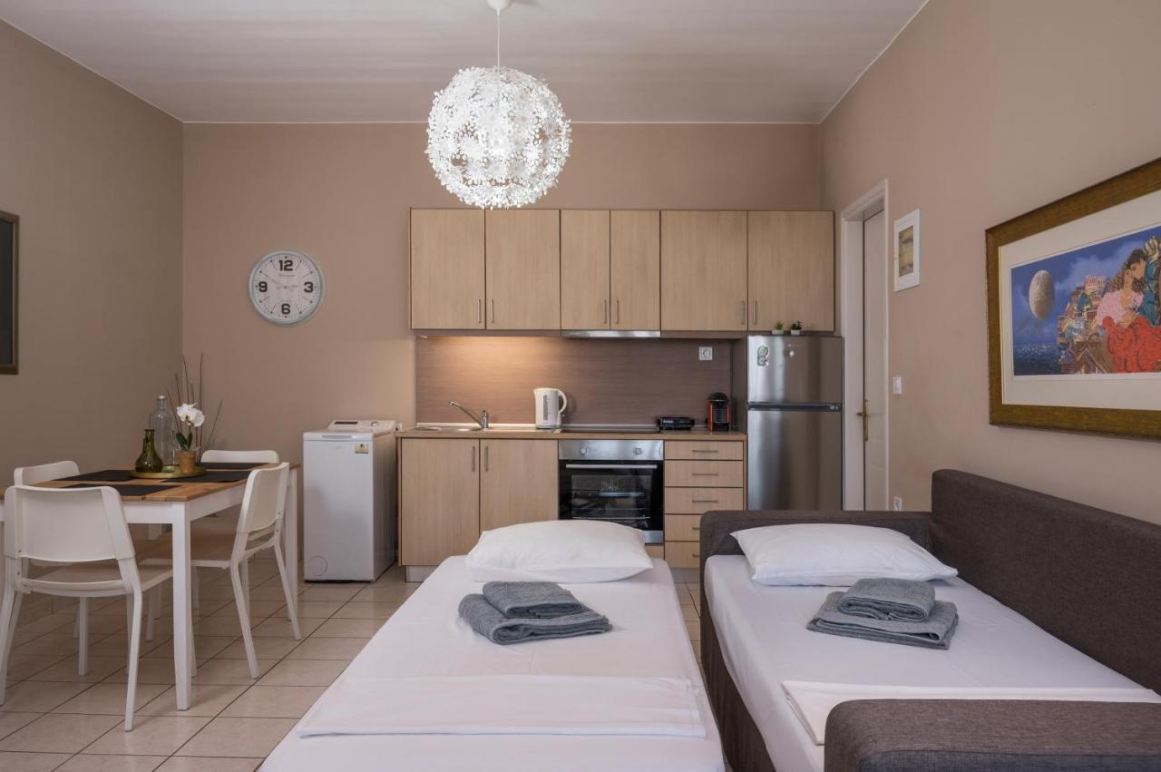 Tholos Appartement *