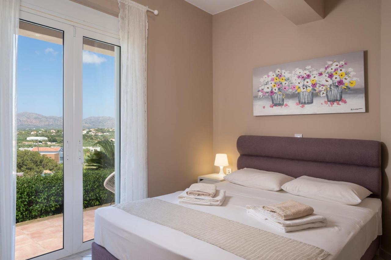 Tholos Appartement Chania (Crete)