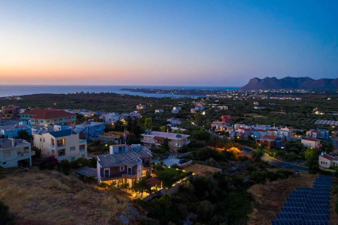 Tholos * Khania