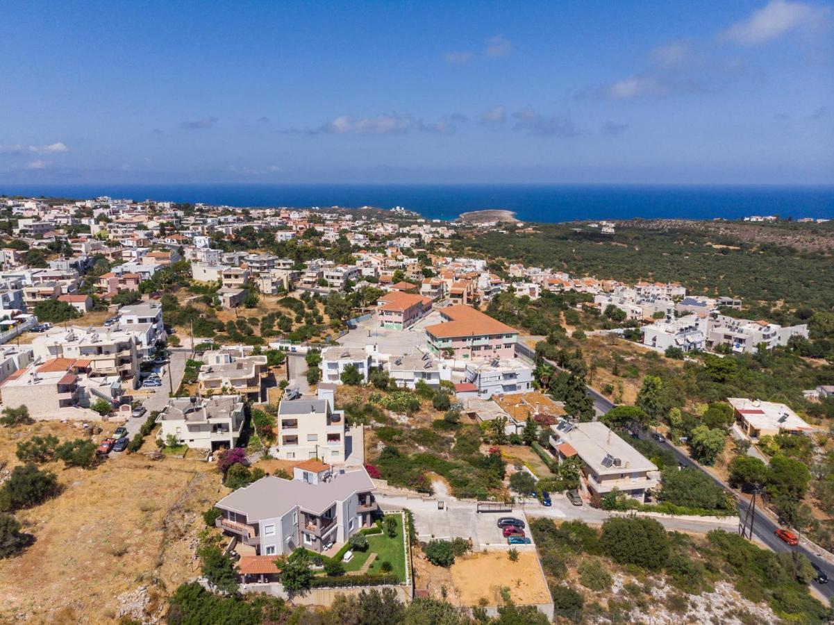 Leilighet Tholos *