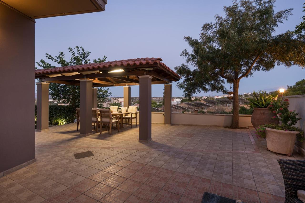 Tholos Appartement *