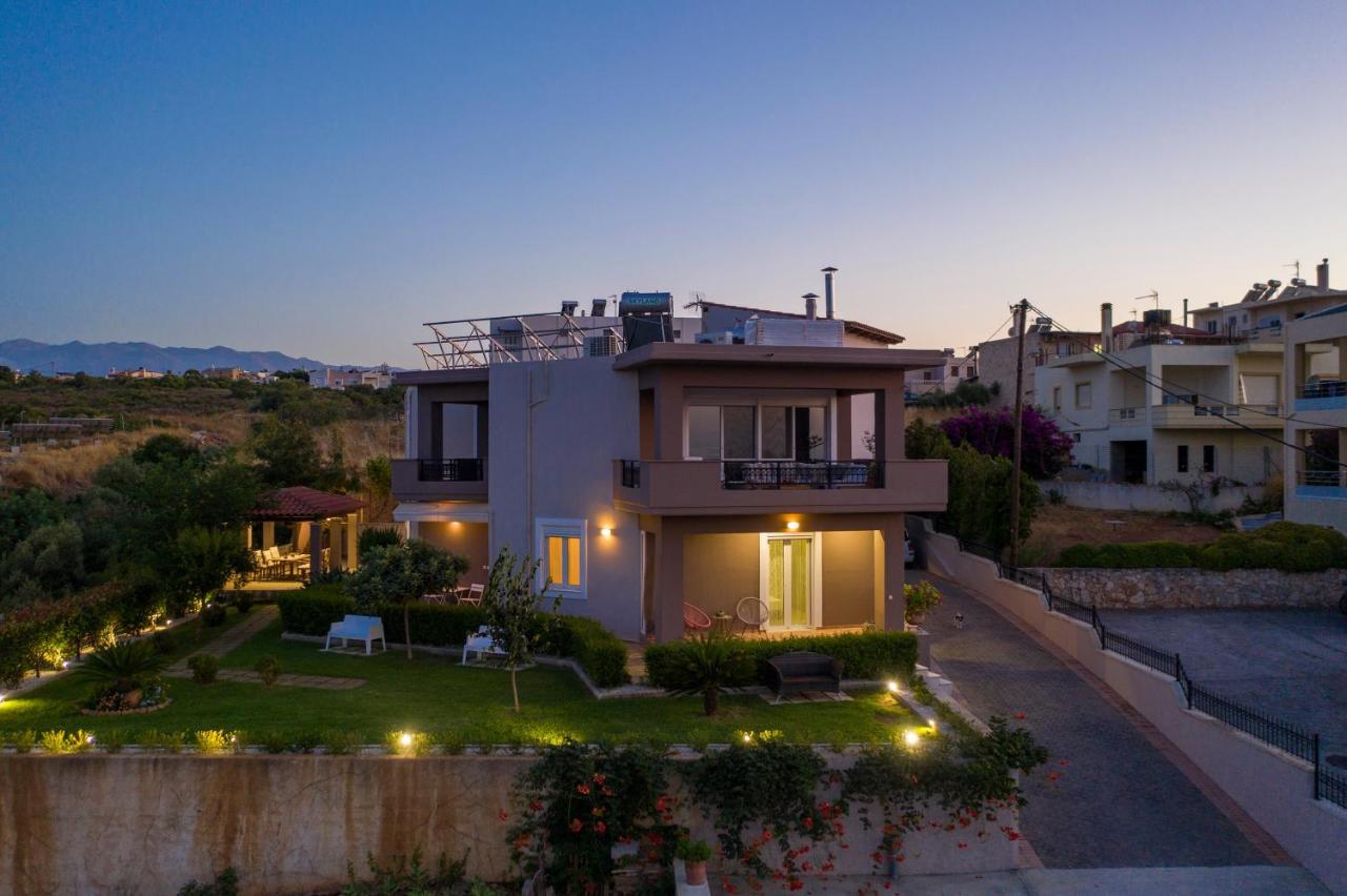 Tholos Appartement