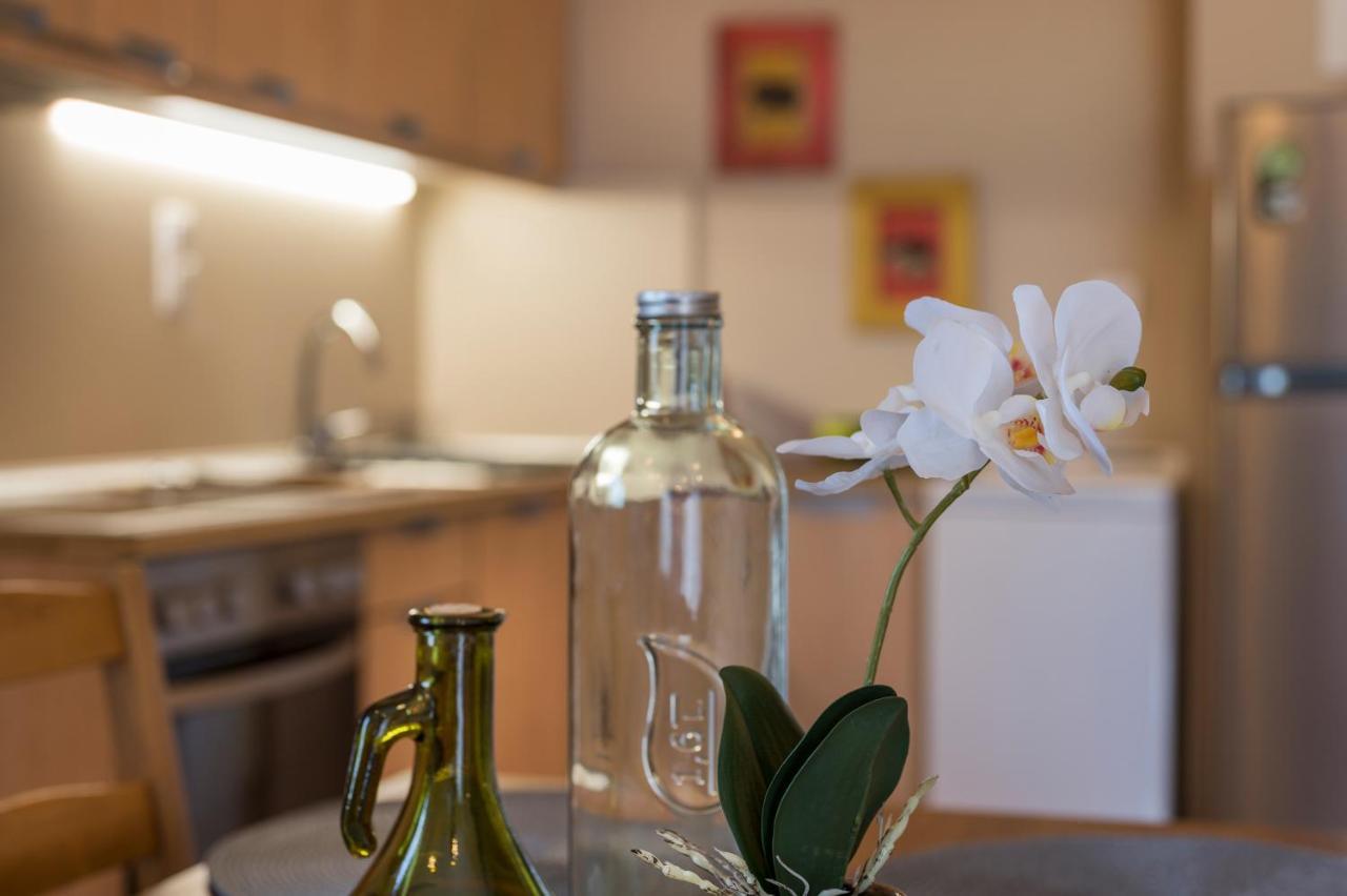 Appartement Tholos Chania (Crete)