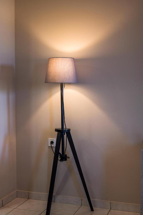 Appartement Tholos *