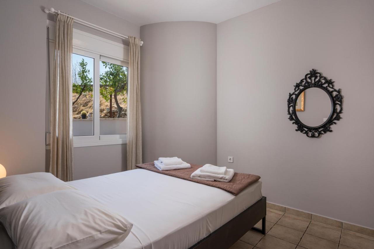 Appartement Tholos *