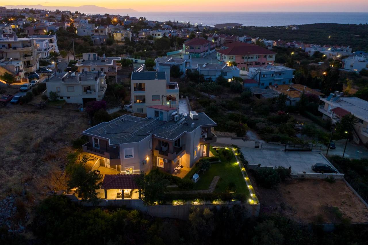Tholos Appartement *