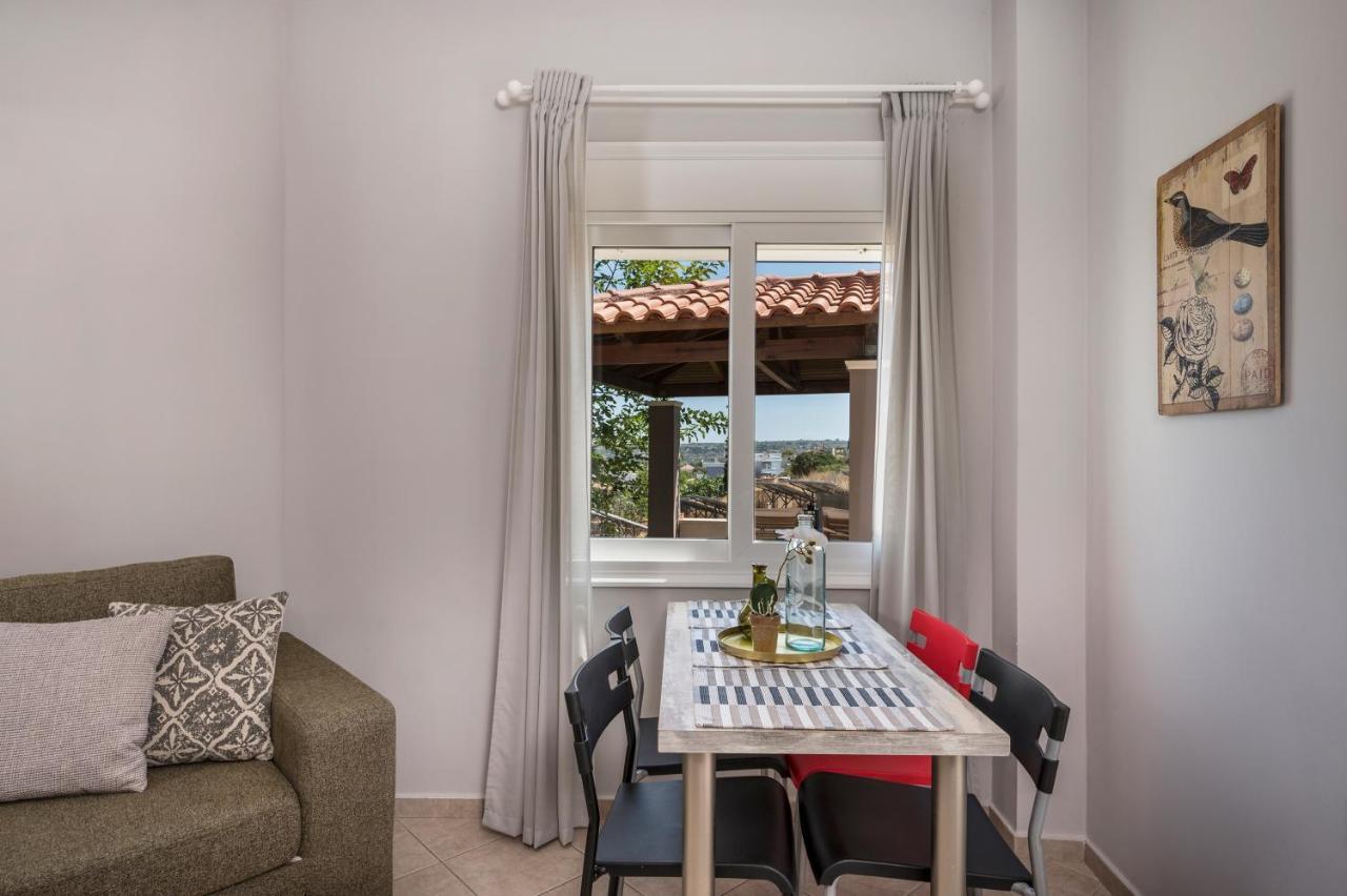 Tholos Appartement