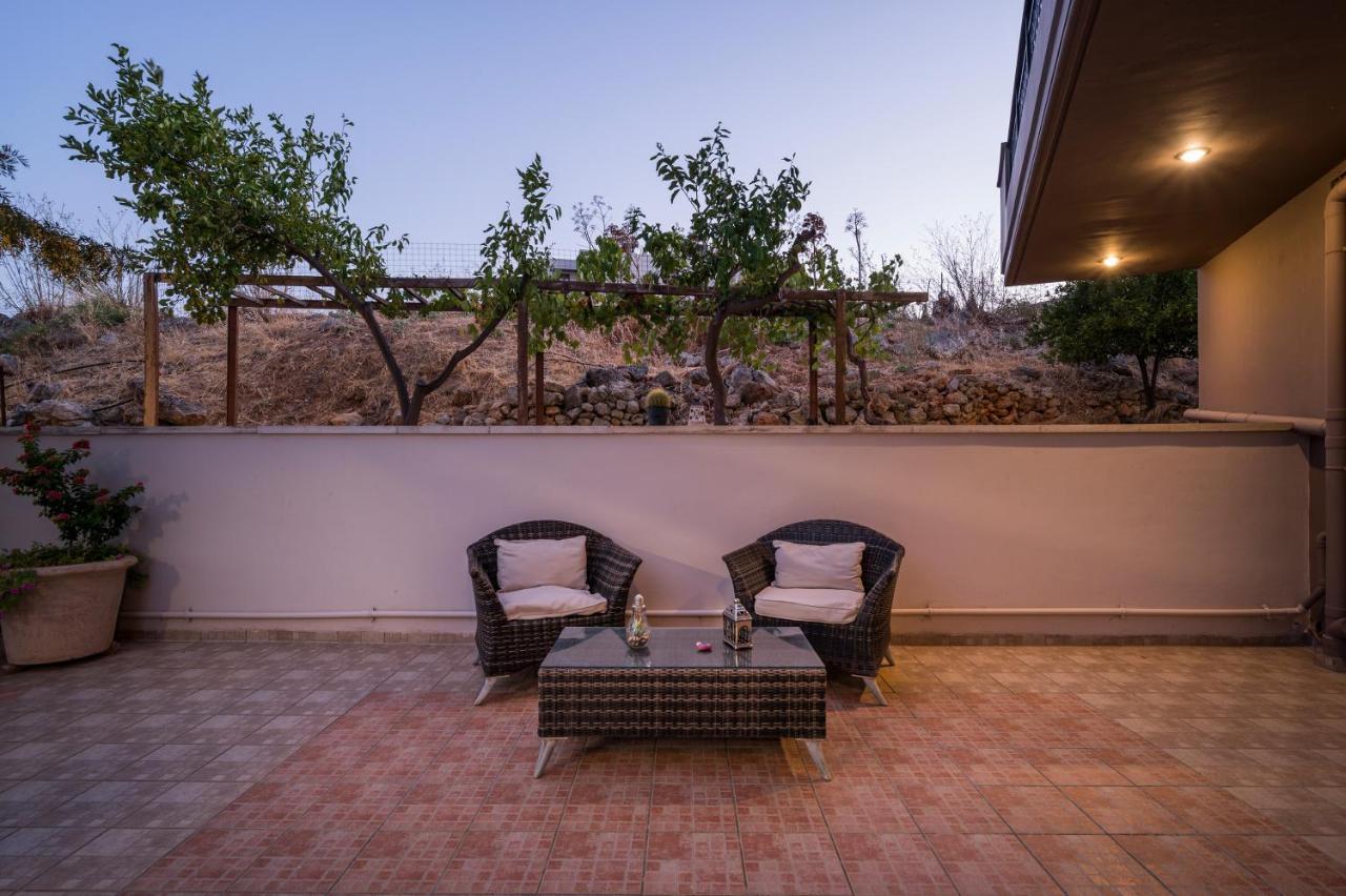 Tholos Appartement *