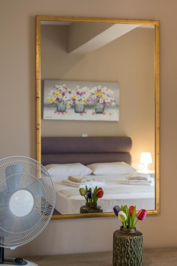 Tholos Appartement Chania (Crete)