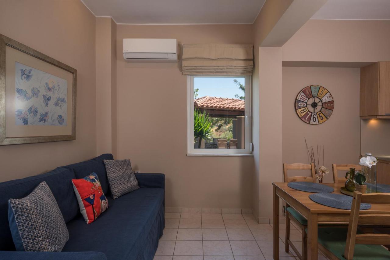 Appartement Tholos Chania (Crete)