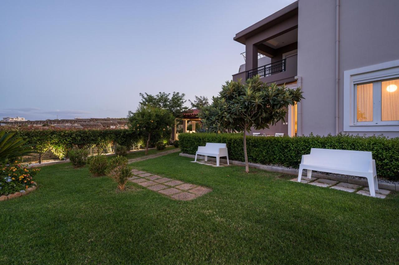 Appartement Tholos