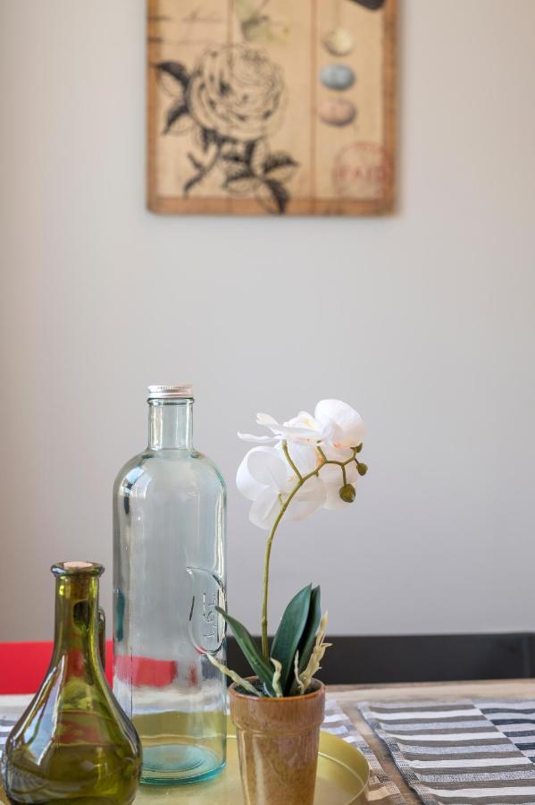 Apartamento Tholos *