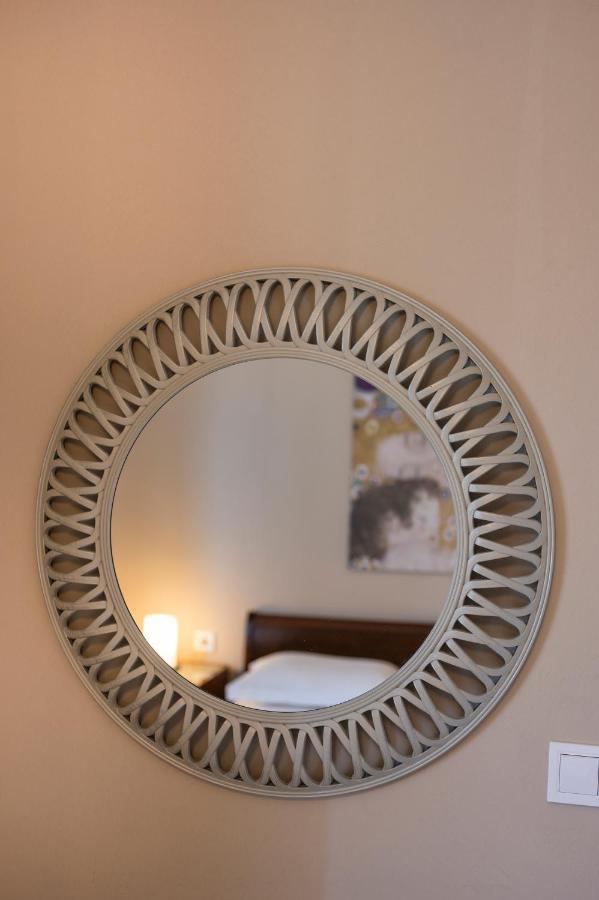 Apartamento Tholos *