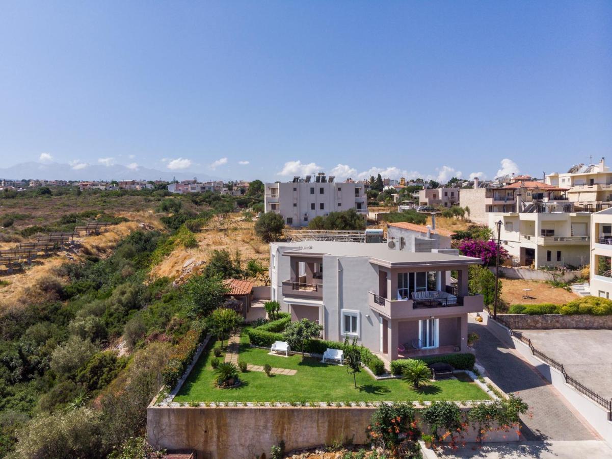 Tholos Chrissi Akti Chania